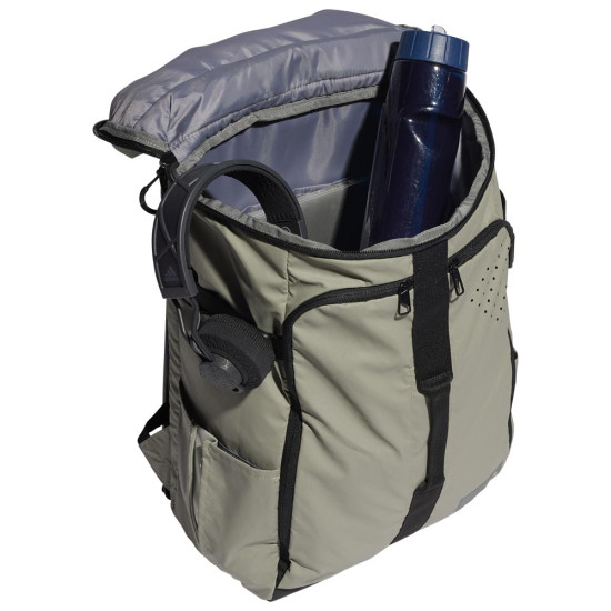 Adidas Τσάντα πλάτης Hybrid Backpack Adidas Τσάντα πλάτης Hybrid Backpack